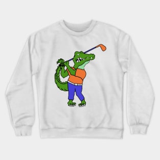 florida gator baseball ,florida gators Crewneck Sweatshirt